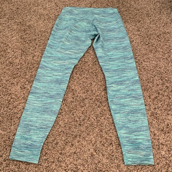 Lululemon Wunder Under Pant (Hi-Rise) - Picture 3 of 8